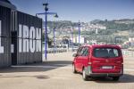 Mercedes-Benz Vito Tourer Base 2014 года